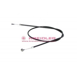 Cable del embrague