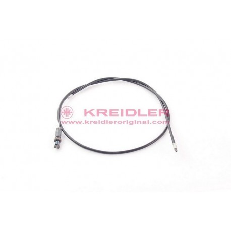 Cable del acelerador