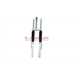 Suspensión cpl. Mustang LK 800