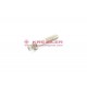 Breekbout M7x38,5