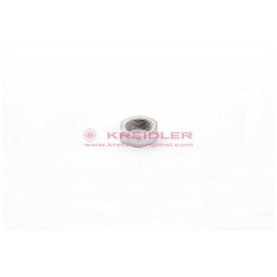 Tuerca hexagonal 7mm