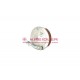 Brake cover cpl. 160mm