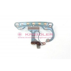 Conductor plate