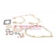 Set of gaskets