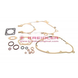 Set of gaskets