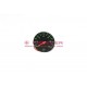Toerenteller 36.000 Rpm