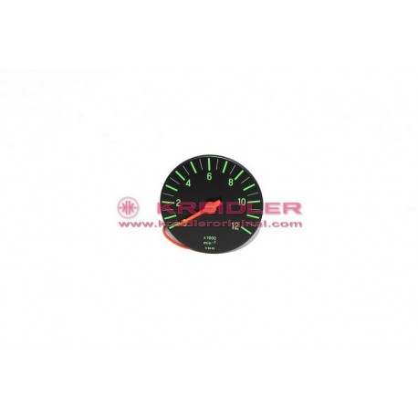 Toerenteller 36.000 Rpm