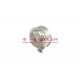 Cubo trasero 120mm ø