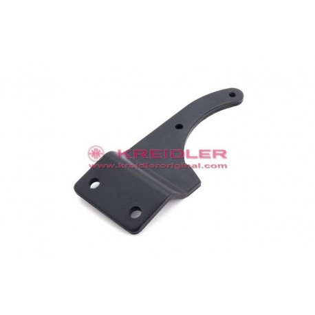 Support de panneau de cockpit