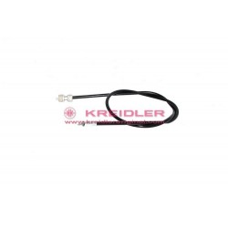 Cable cuenta kilómetros 830mm VDO