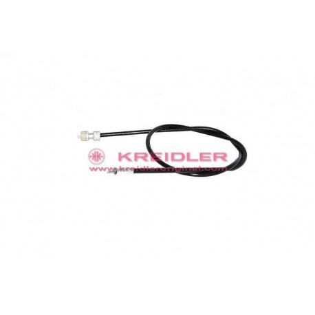 Cable cuenta kilómetros 830mm VDO