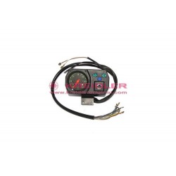 Instrumentos de control LK 800