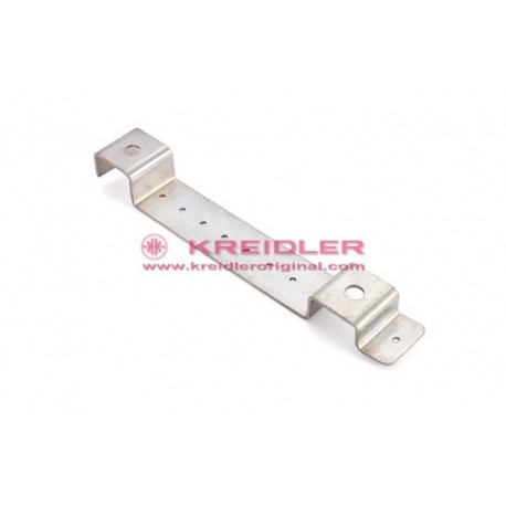 Halter für Steckerleiste