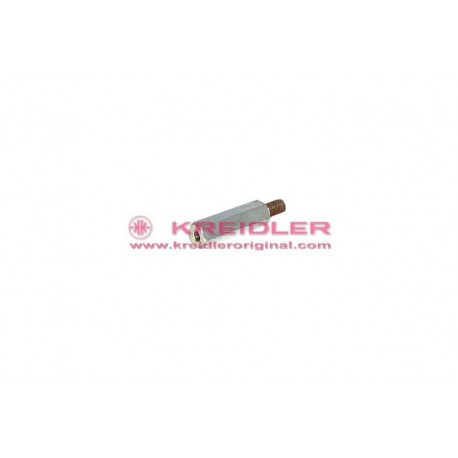 Fastening screw