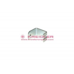 Soporte conector enchufe