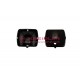 Head lamp housing Hella