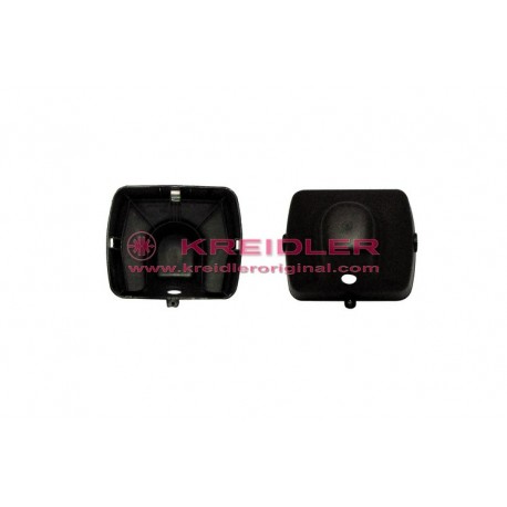 Head lamp housing Hella