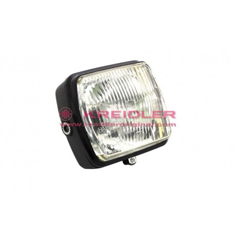 Faro delantero cpl. H4 12V 60/55W Hella