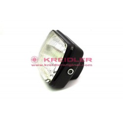 Faro delantero 35/35W Hella