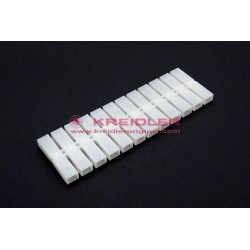 Conector enchufe