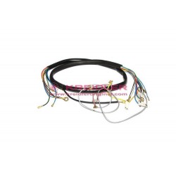 Cable harness to cockpit 80 ECO