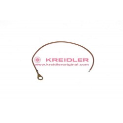 Cable de masa p/ faro delantero