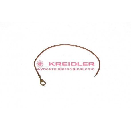 Cable de masa p/ faro delantero