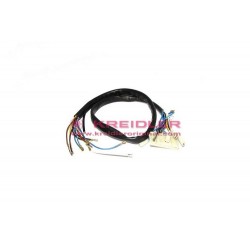 Cableado