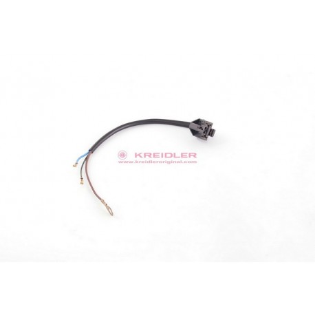 Cableado p/ relé intermitentes