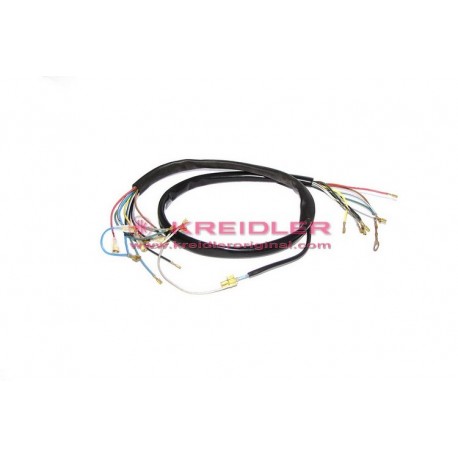 Cable harness