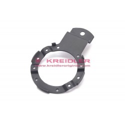 Soporte claxon