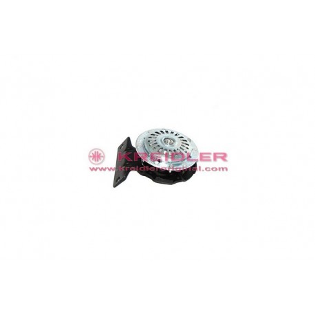 Horn cpl. 12V
