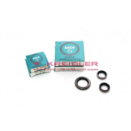 Set seal rings 3 speed