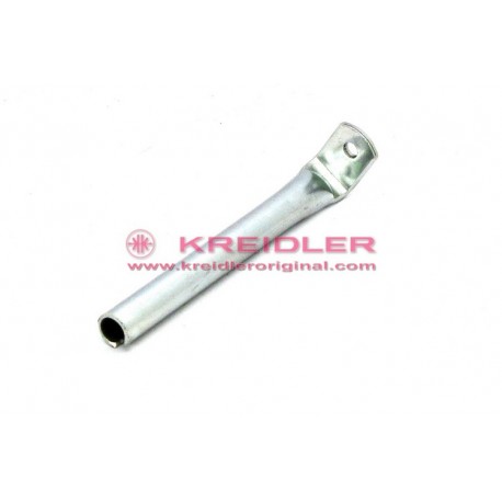 Turn light support front
