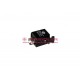 Turn light relay Hella 12 V