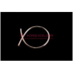 Tube pour depart d'air