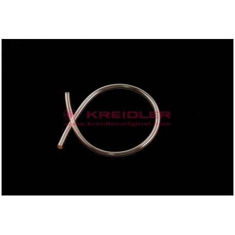 Tubo p/ saída do ar