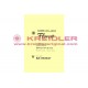 Onderdelen Catalogus BROMFIETS 1970 (copie)