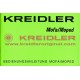 Kreidler Mofa/Moped Bedienungsanleitung
