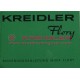 KREIDLER Flor.BEDIENUNGSANLEITUNG MOFA FLORY