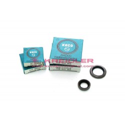 Set seal rings 3 speed