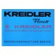 Kreidler Florett Bedienungsanl."Mokick"Blau