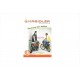 Pamphlet en coullers Moped/RS