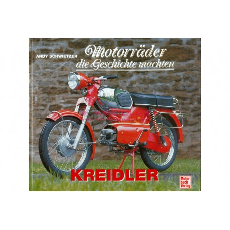 Motorräder die Geschichte machen(Andy Schw.)