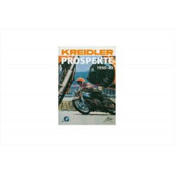 Libro Prospekte 1950-82