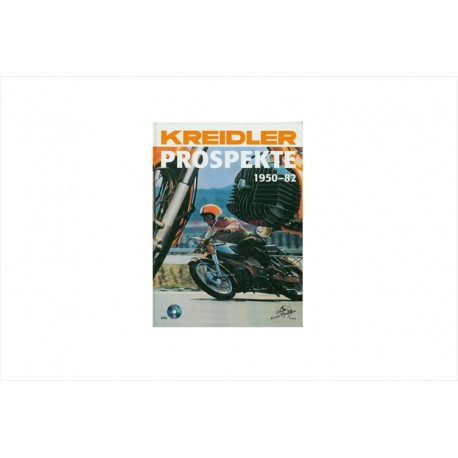 Libro Prospekte 1950-82