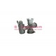 Carburateur Dellorto UB 22
