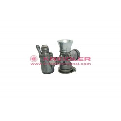 Carburetor Dellorto UB22