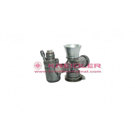 Carburetor Dellorto UB22