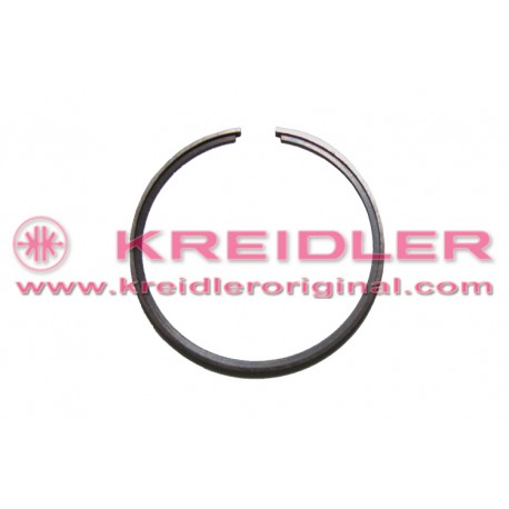 Zuigerveer 45x2 BL